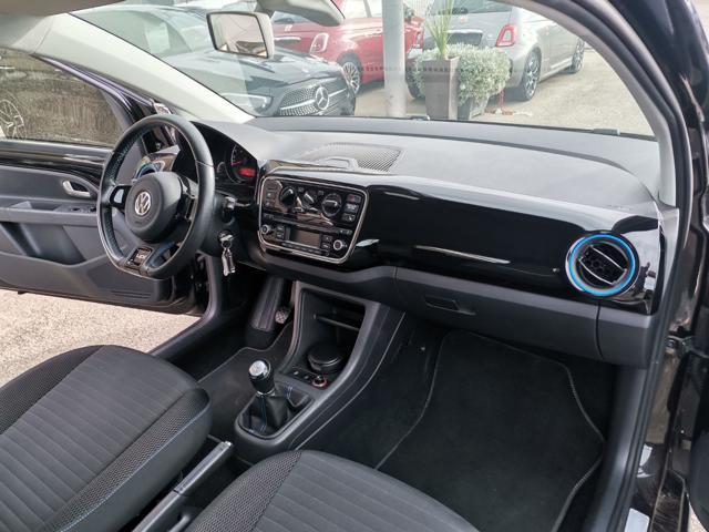 VOLKSWAGEN up! 1.0 3p. move up!