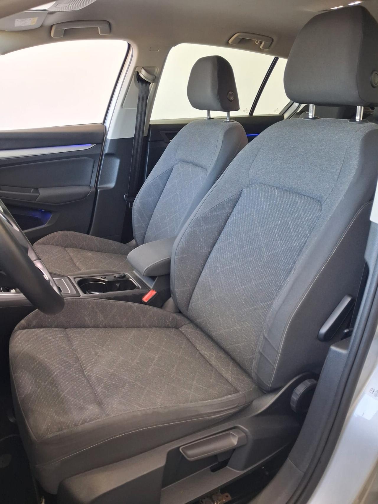 Nissan Qashqai 1.5 dCi DPF Acenta