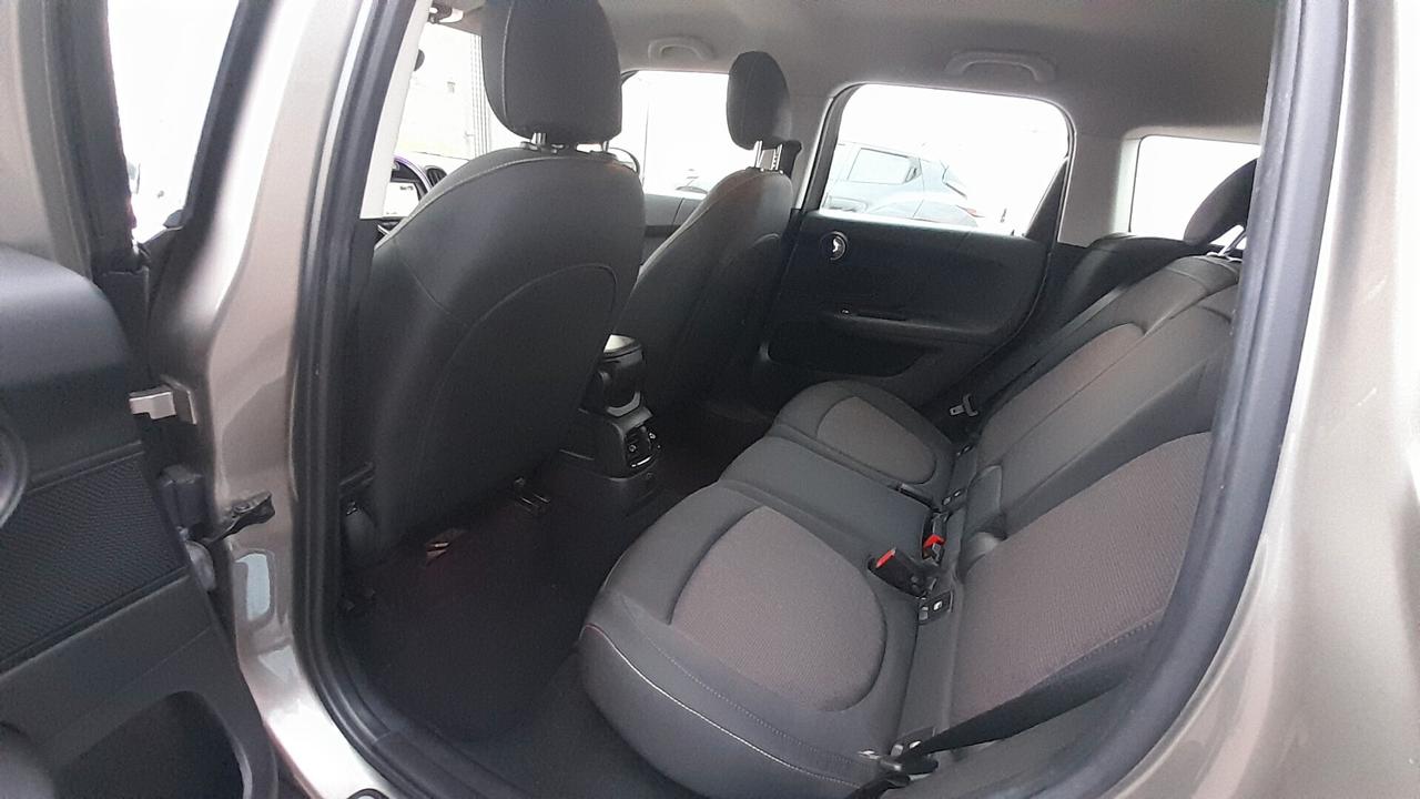 Mini Cooper Countryman 1.5 One D Business