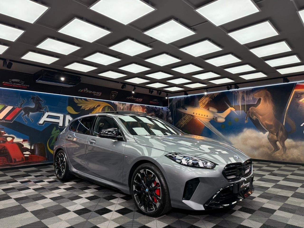 Bmw 135 M xDrive MSport Pro (482)
