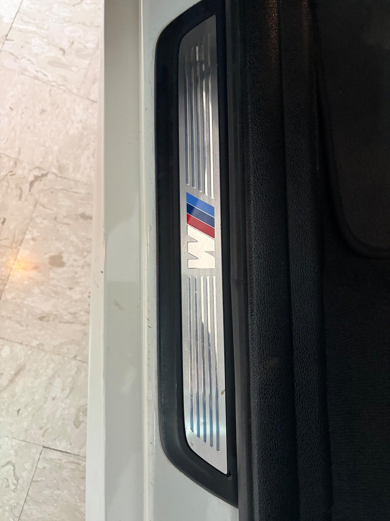 BMW X4 xDrive20d Msport “COME NUOVA”