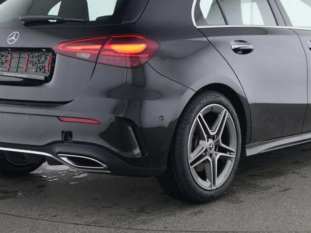 MERCEDES-BENZ A 250 Automatic 4Matic AMG Line Advanced Plus