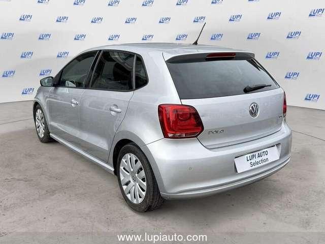 Volkswagen Polo 5p 1.2 tdi Comfortline