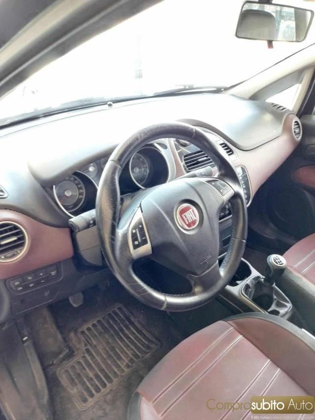 FIAT Punto Evo 1.3 Mjt 75 CV 5 porte Dynamic