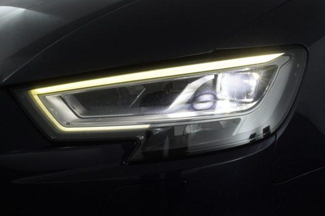 AUDI A3 A3 Sedan 35 TDI S tronic Admired