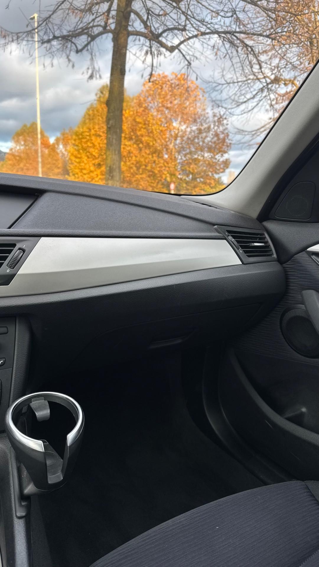 Bmw X1 sDrive18d Futura