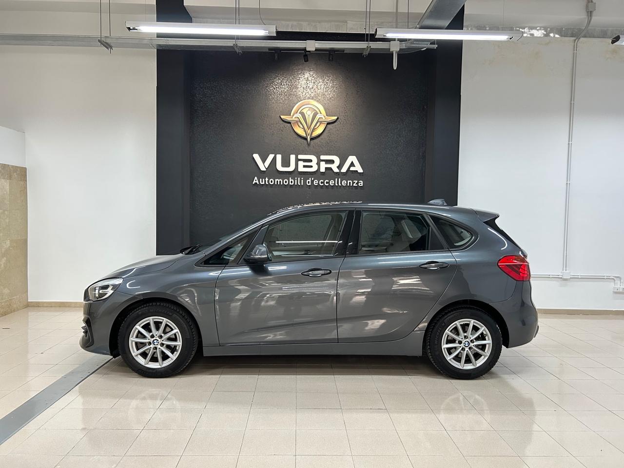 Bmw serie 2 216d Active Tourer