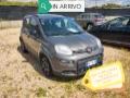Fiat Panda 1.0 hybrid City Life 70cv 5 POSTI