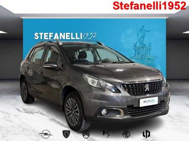 PEUGEOT 2008 - 1.2 puretech Access 82cv my16