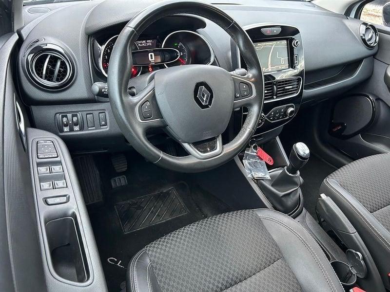 Renault Clio 5 Porte 1.5 dCi 75cv Moschino Intens