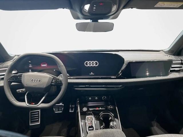 Audi A5 Avant TDI 204cv - S Line - Quattro - Gancio - Ed. One