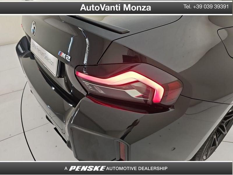 BMW M2 M2