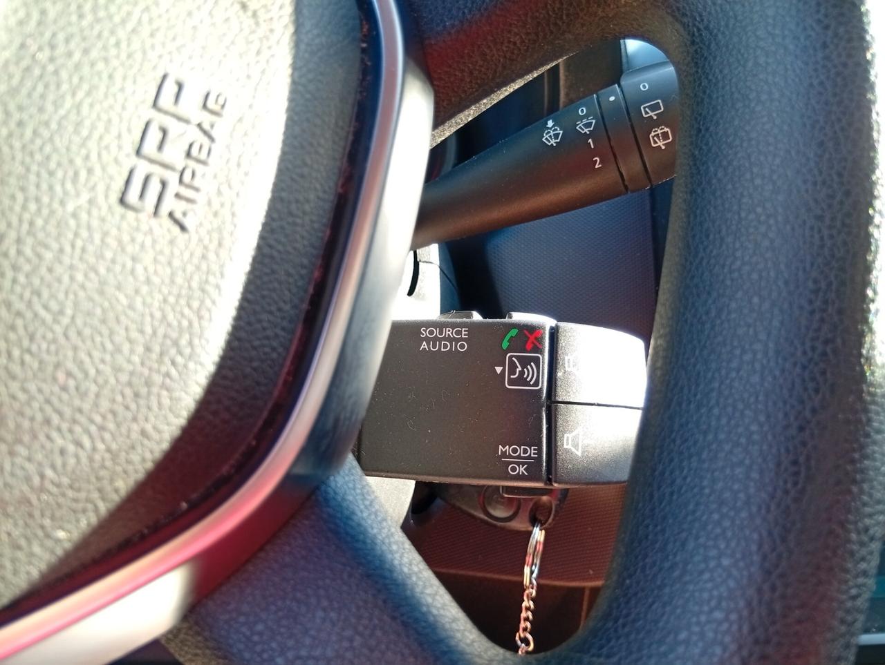 Dacia Duster 1.6 115CV Start&Stop 4x2 GPL Lauréate