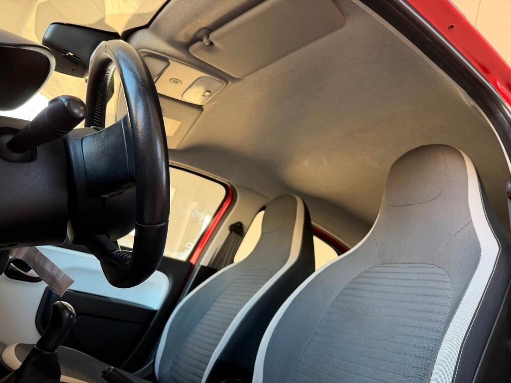 Renault Twingo 1.0 SCe Stop&Start Energy