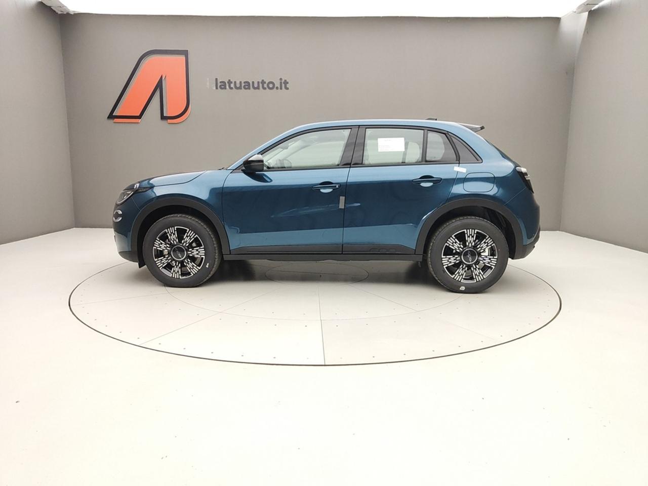 FIAT 600 IV 2023 1.2 HYBRID 110CV ICON DCT