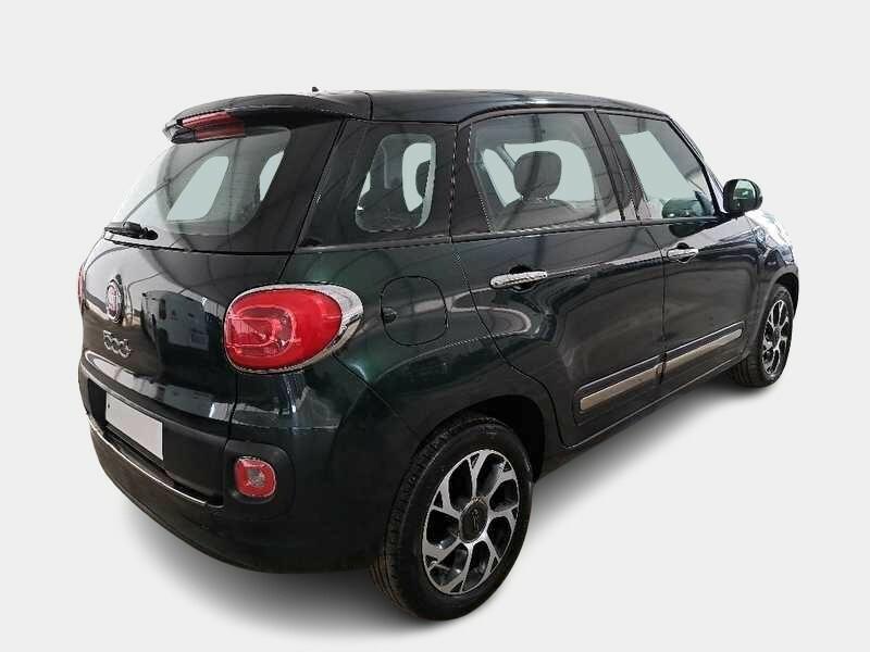 FIAT 500L 1.3 MultiJet Lounge 95cv S/S