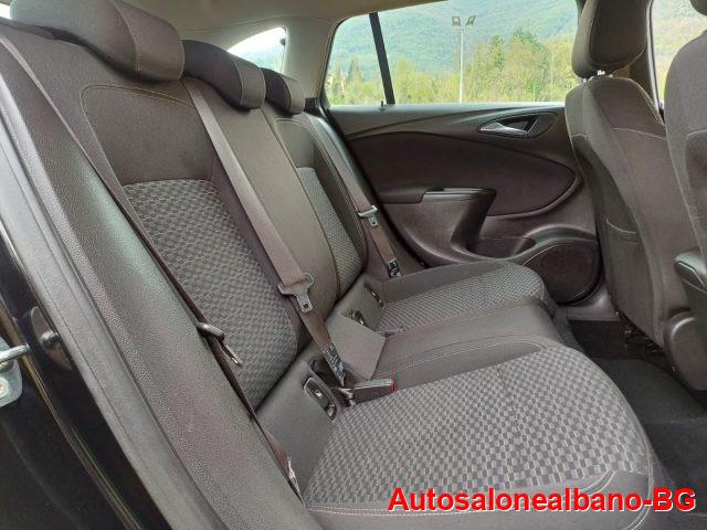 OPEL Astra 1.6 CDTi 110CV Start&Stop Sports Tourer Business