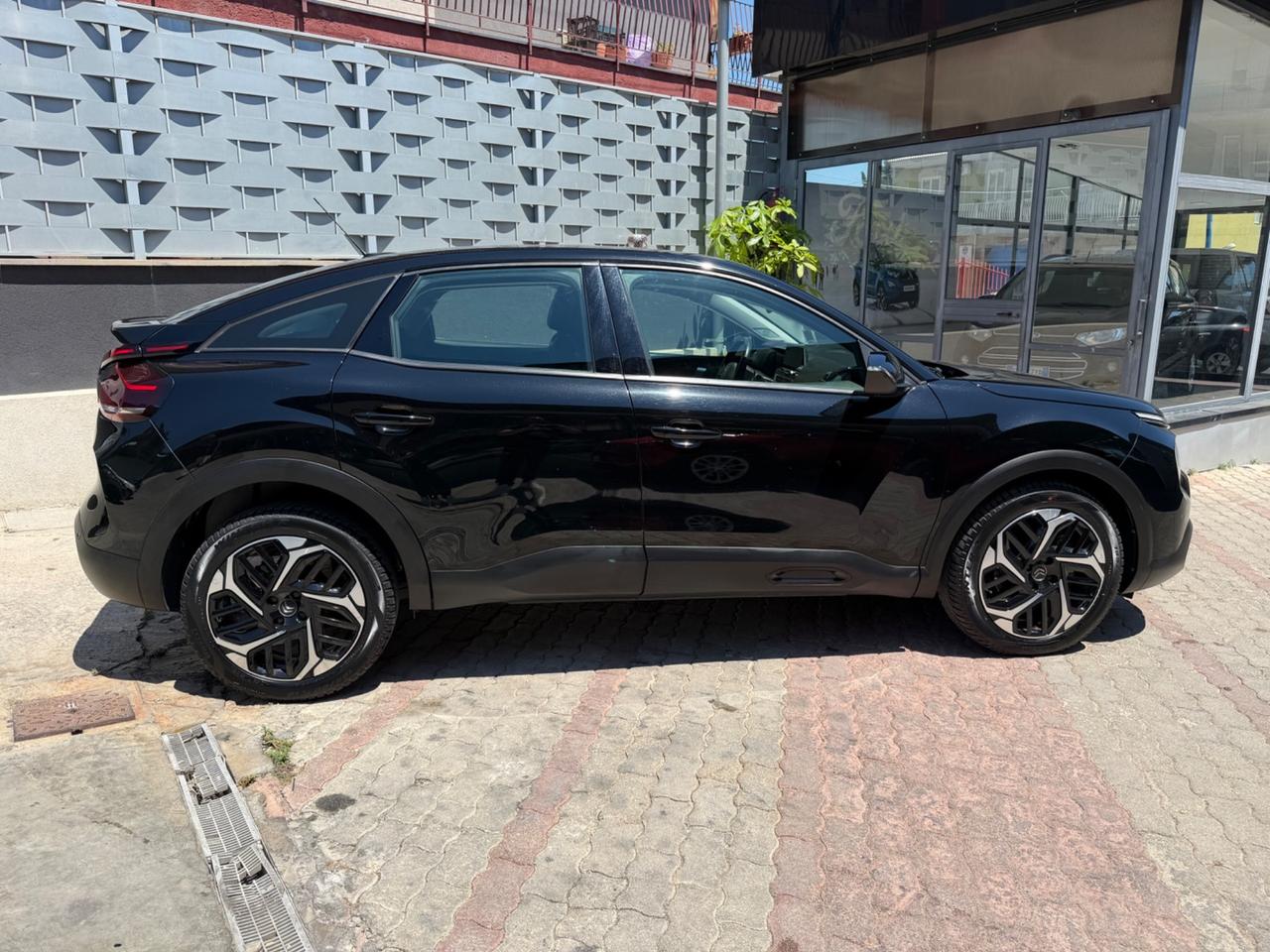 Citroen C4 BlueHDi 110 S&S Shine 2022