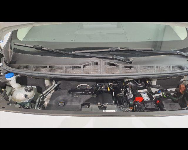 FIAT Ulysse Combi M1 2.0 bluehdi 180cv L3H1 AT8 TRASPORTO DIS