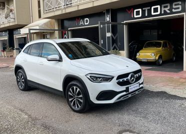 Mercedes-benz GLA 180D SPORT PLUS 2021