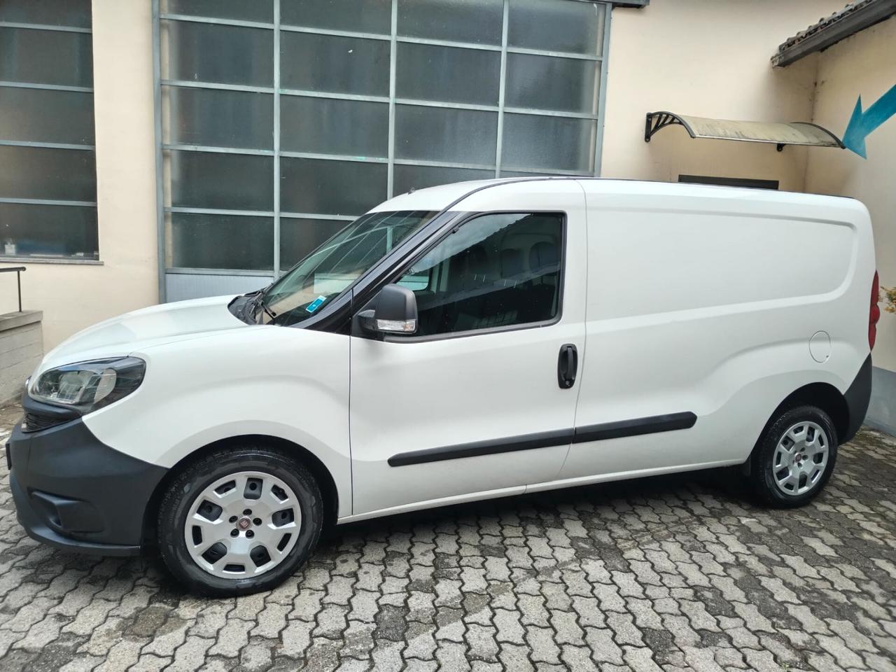 Fiat Doblo Doblò 1.6 MJT 105CV Cargo Maxi 3 Posti