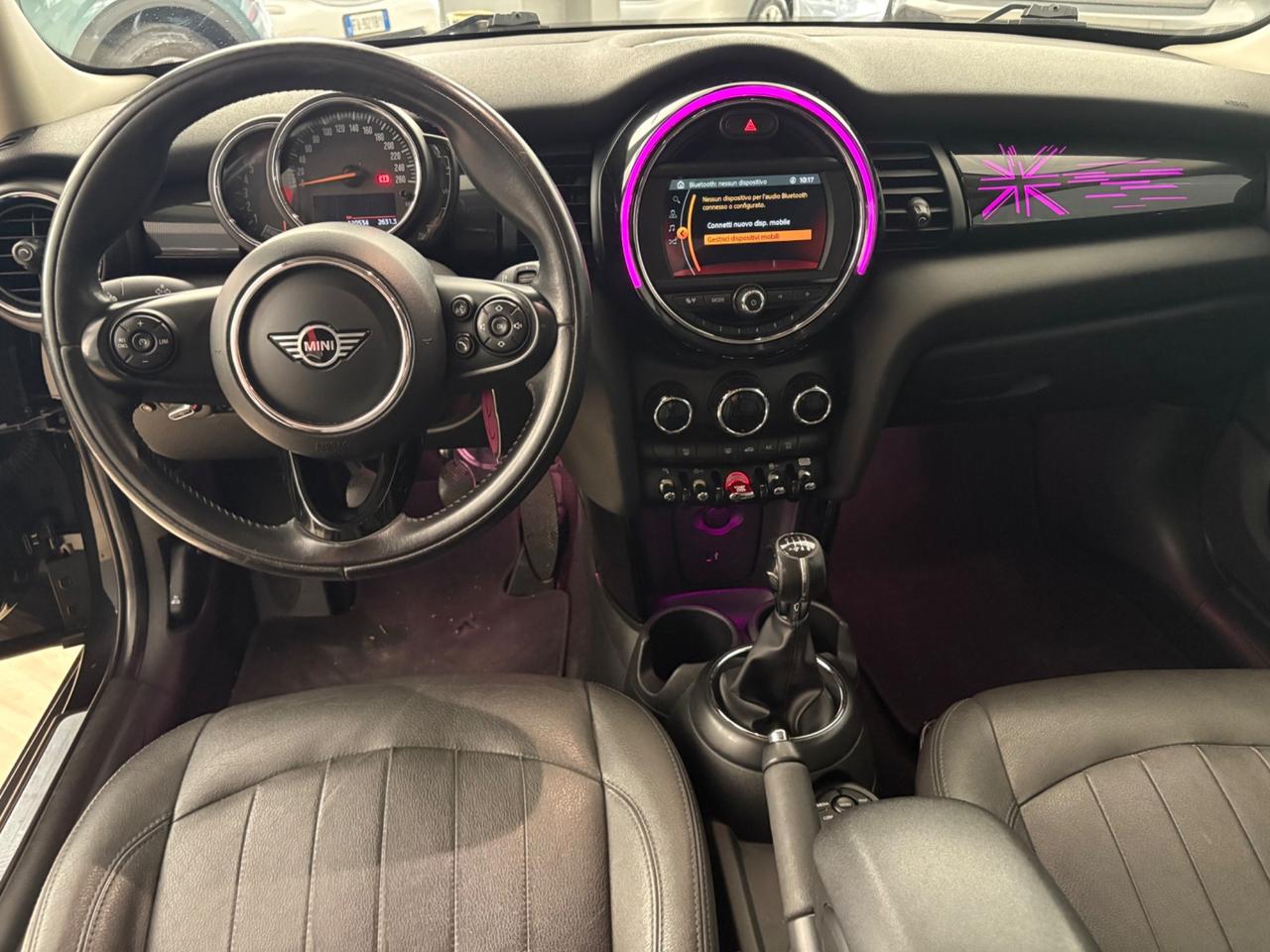 Mini Mini 1.5 One D Boost 5 porte