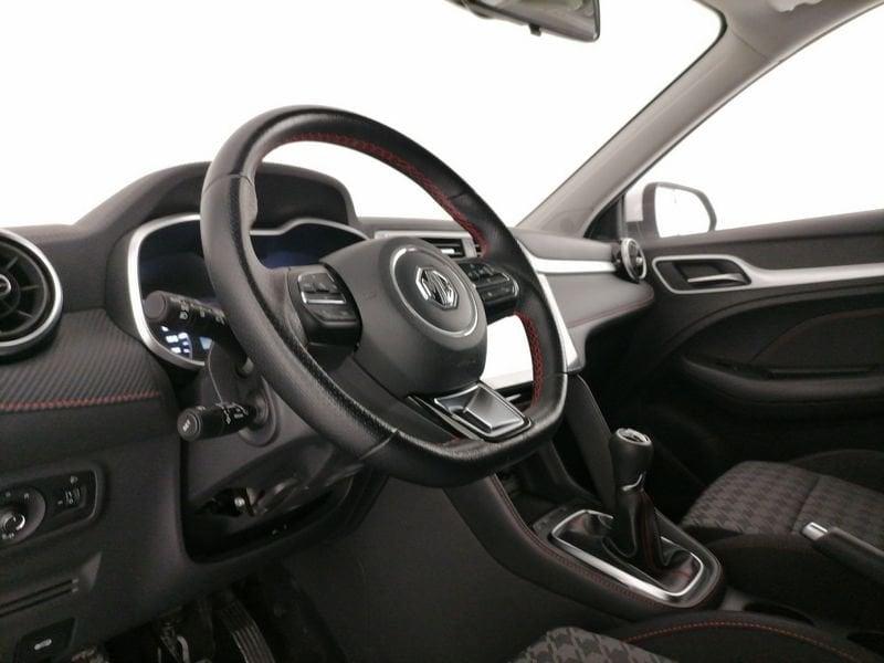 MG ZS 1.5 Comfort