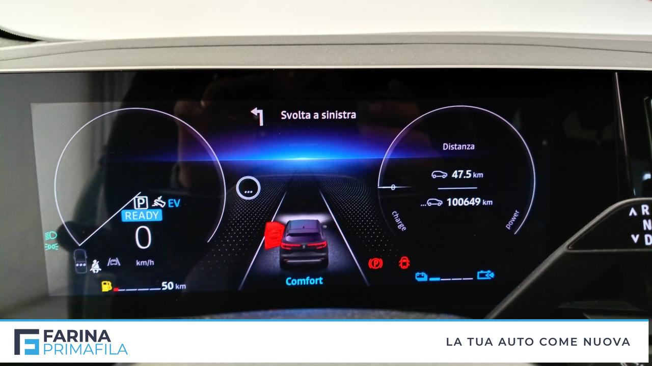 RENAULT Austral 2023 - Austral 1.2 E-Tech full hybrid Techno 200cv a