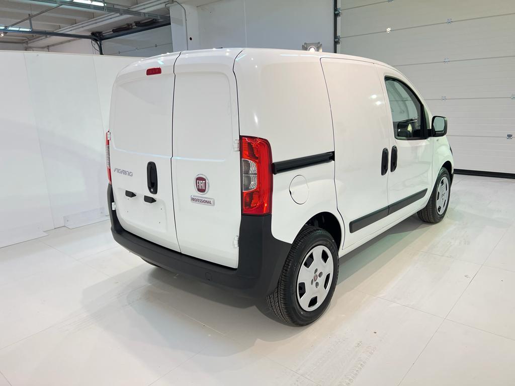 Fiat Fiorino 1.3 MJT 95CV Cargo