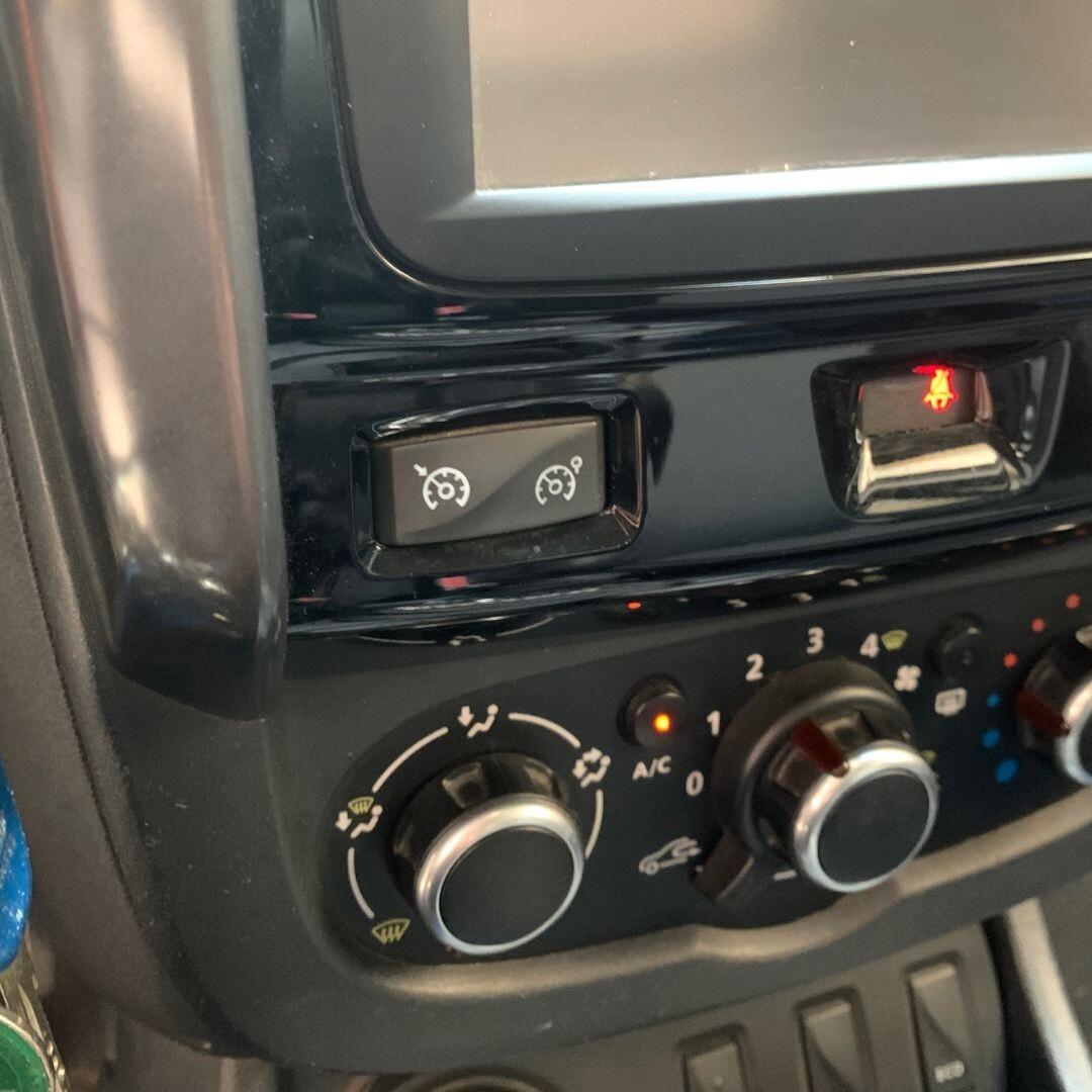 Dacia Duster 1.5 dCi 2017