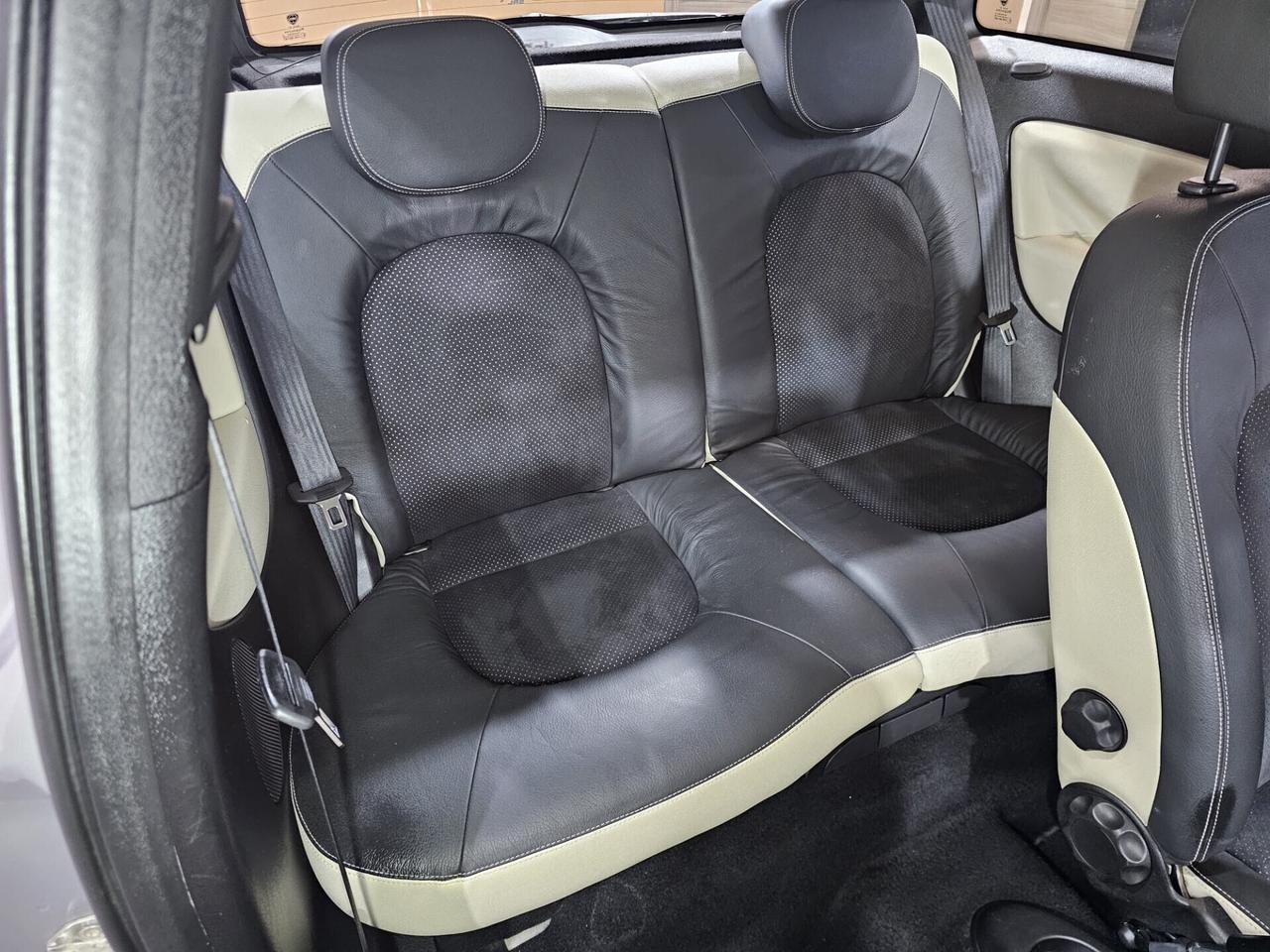 Lancia Ypsilon 1.4 Platino Ecochic GPL