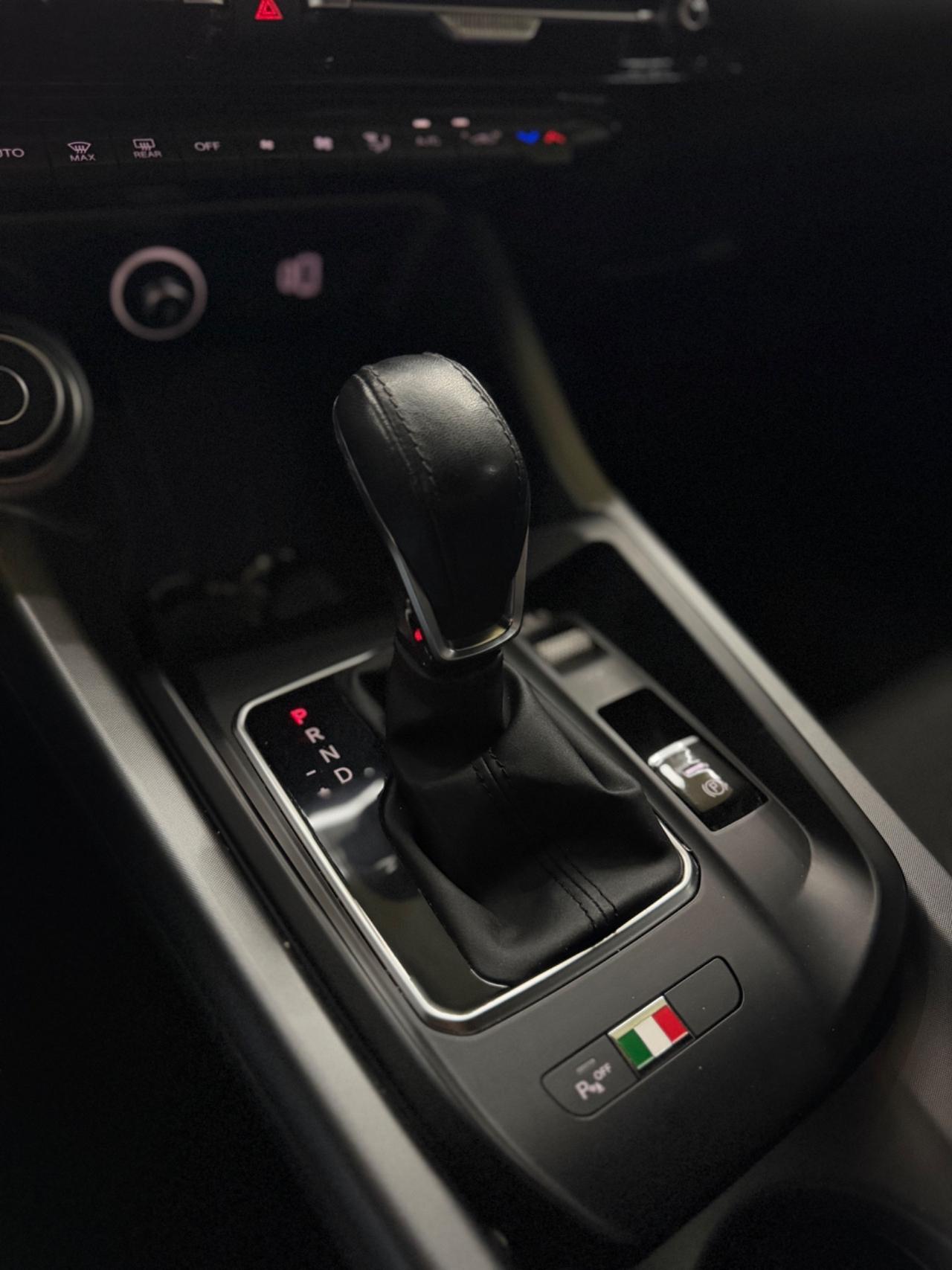 Alfa Romeo Tonale 1.5 130cv MHEV SPRINT