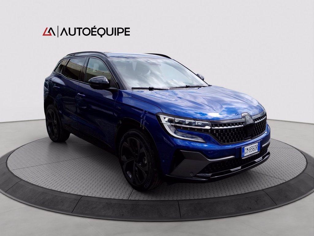 RENAULT Austral 1.2 E-Tech full hybrid Techno Esprit Alpine 200cv auto del 2023