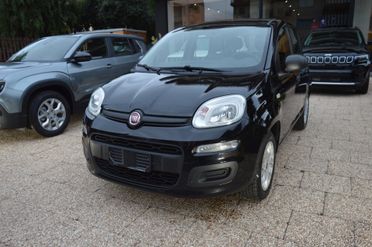 Fiat Panda 1.2 Lounge Business