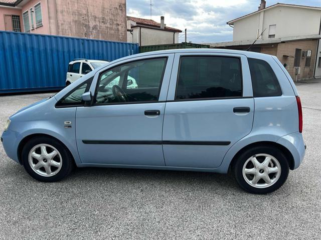 FIAT Idea 1.3 Multijet 16V 90CvEmotion perfetta di meccanica