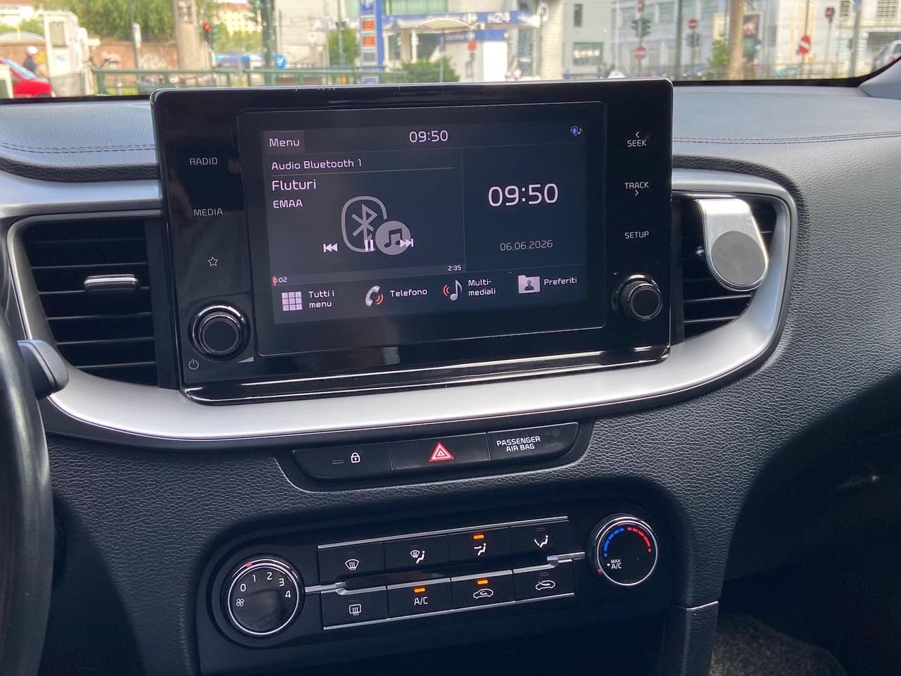 Kia XCeed Urban 1.0 T-GDI GPL #11197