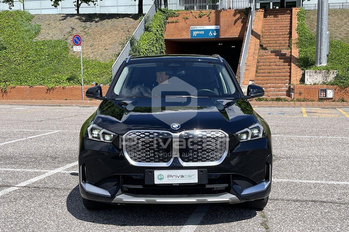 BMW iX1 eDrive 20 Special Edition