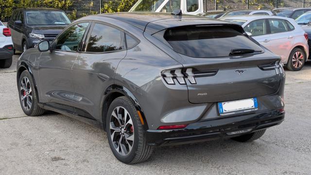 FORD Mustang Range Premium AWD 269cv 360° CAMERA ANDROID/IOS