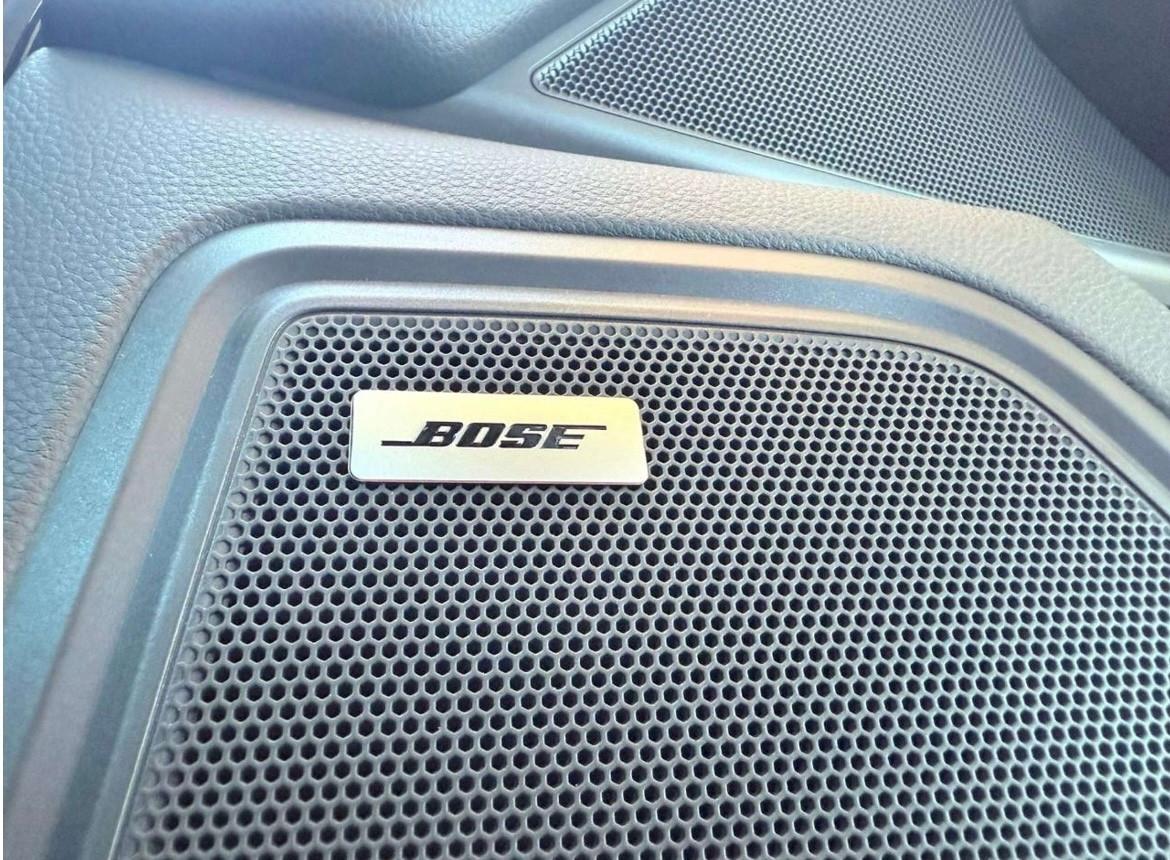 Porsche Macan SPORT CHRONO PASM SEDILI VENTILATI 21 PANORAMA