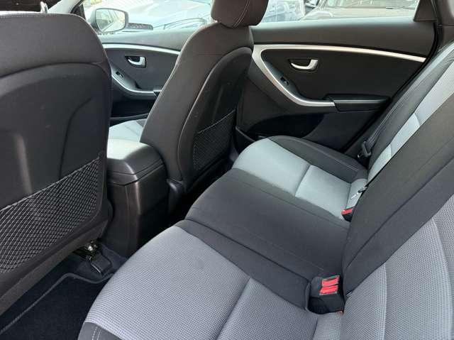 Hyundai i30 i30 Wagon 1.6 crdi 110cv