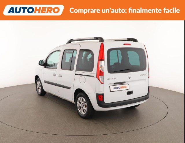 RENAULT Kangoo 1.5 dCi 90CV 5 porte Stop & Start Limited