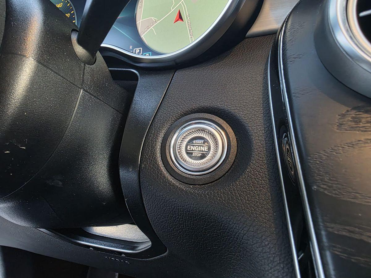 MERCEDES - GLC - 300 d 4Matic Premium Plus