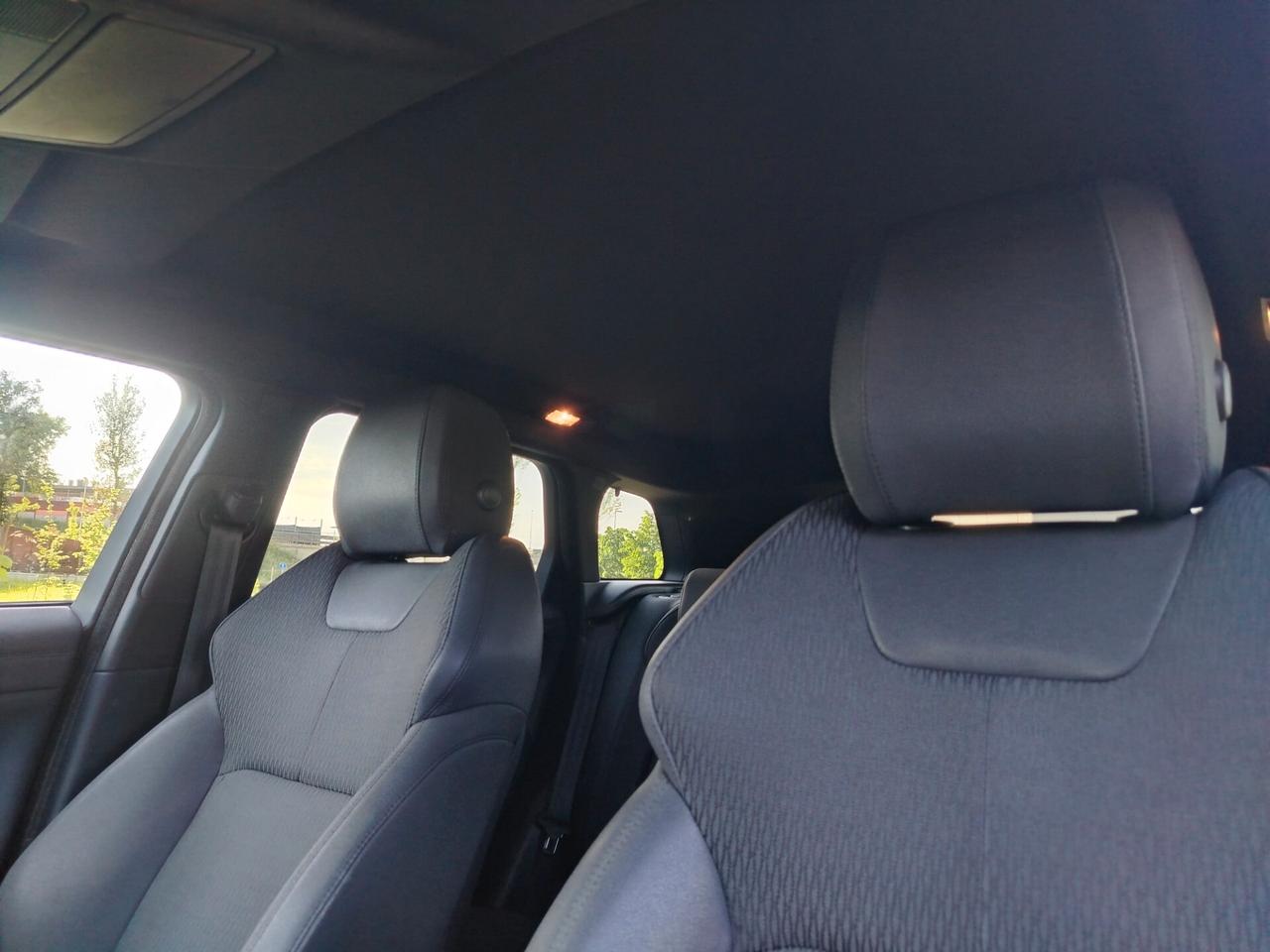 Land Rover Range Rover Evoque 2.0 TD4 150 CV 5p. HSE 4x4