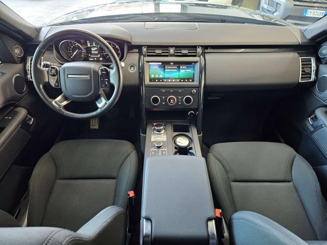 Land Rover Discovery 2.0 sd4 HSE 240cv 7 POSTI / AUTOMATICO