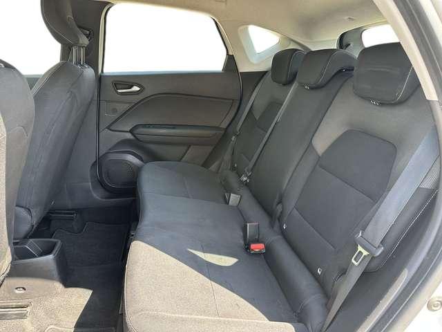 Renault Captur 1.0 tce Life Gpl 100cv