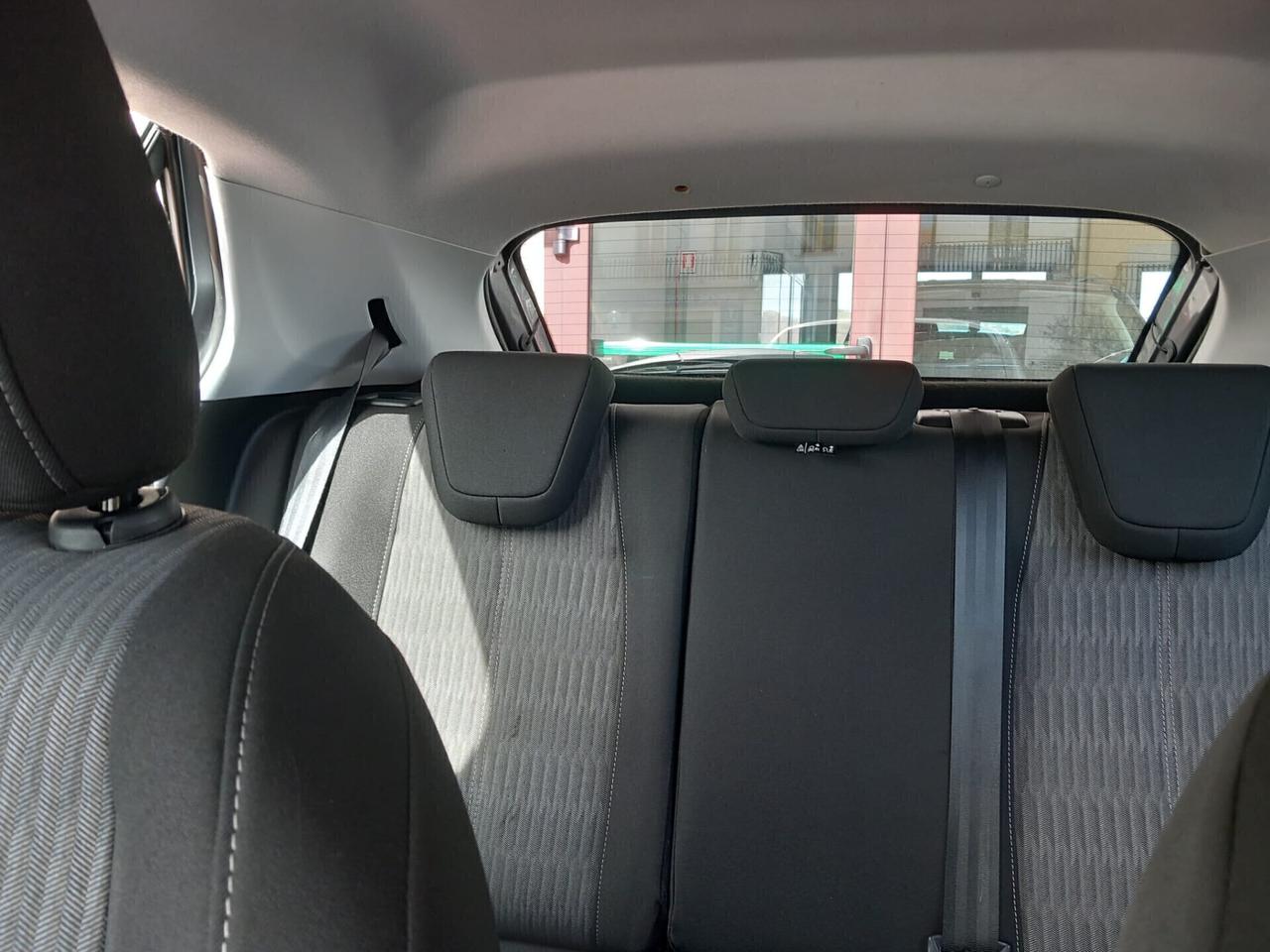 Opel Corsa 1.5 diesel 100 CV