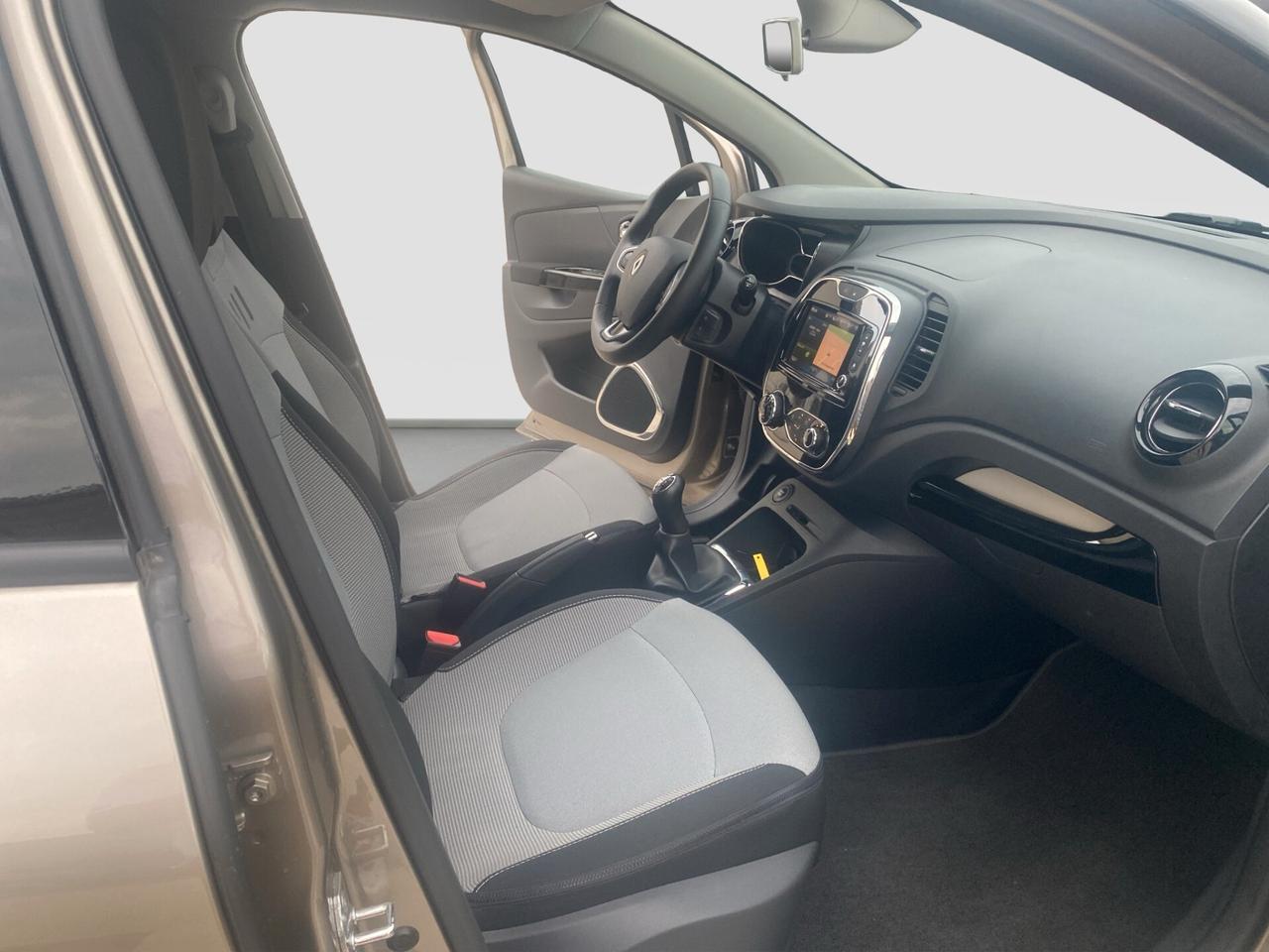Renault Captur TCe 12V 90 CV Start&Stop Energy Intens