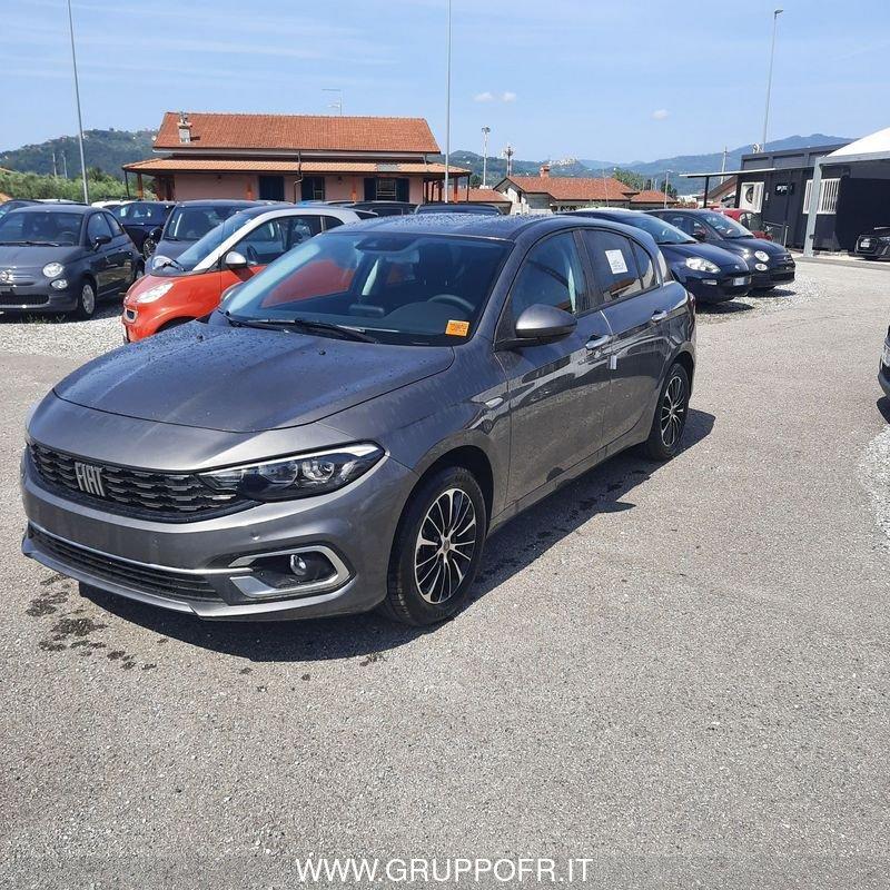 FIAT Tipo 1.0 5 porte