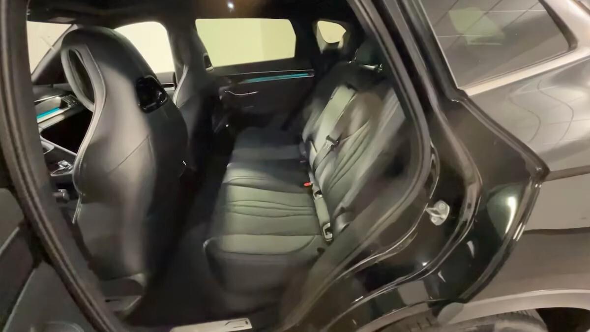 Byd Seal U DMi 1.5 218 CV PHEV Comfort KM0