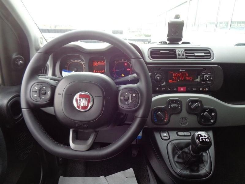 FIAT Panda Panda 1.3 MJT 95 CV S&S 4x4